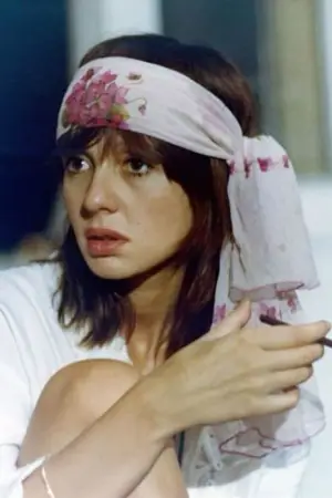 Photo Juliet Berto #338109