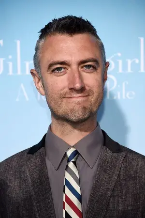 Photo Sean Gunn #5826