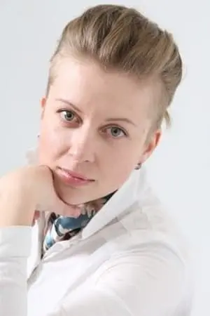 Photo Alina Veripya #296321