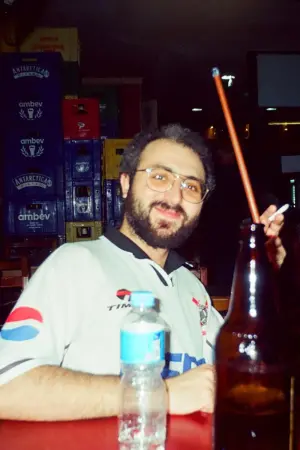 Photo Enrico Alchimim #317087