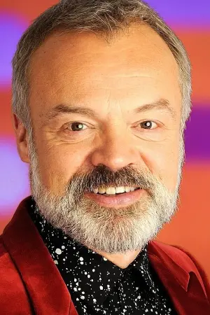 Photo Graham Norton #26478