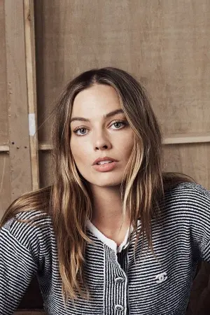 Photo Margot Robbie #280239