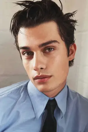 Photo Nicholas Galitzine #23977