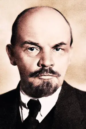Photo Vladimir Lenin #346436