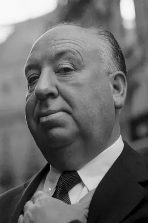 Photo Alfred Hitchcock #74410