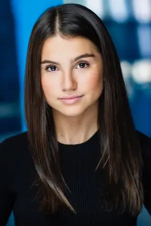 Photo Erika Swayze #376521