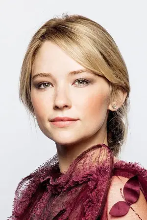 Photo Haley Bennett #11840