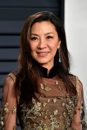 Photo Michelle Yeoh #4265
