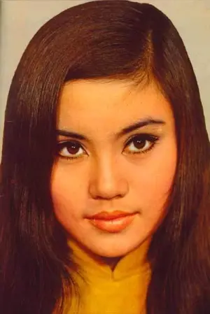 Photo Polly Shang-Kuan Ling-Feng #257932