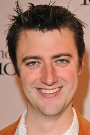 Photo Sean Gunn #5825