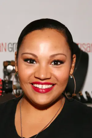 Photo Dana Gourrier #27334