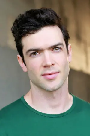 Photo Ethan Peck #33160