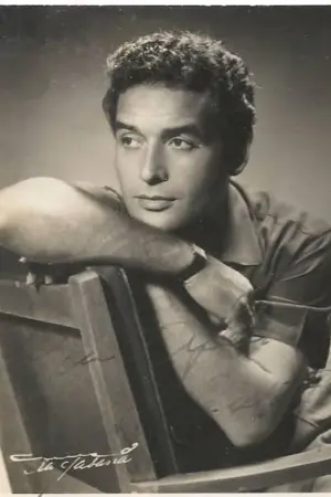 Photo Jorge Mistral #166009