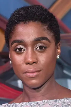 Photo Lashana Lynch #65493