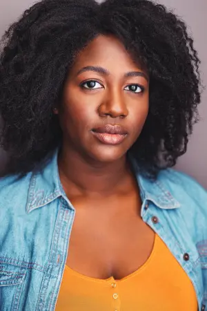 Photo Moire Kiyingi #266993