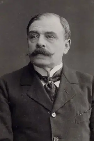 Photo Octave Mirbeau #346162