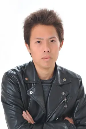 Photo Yuji Satowaki #274275