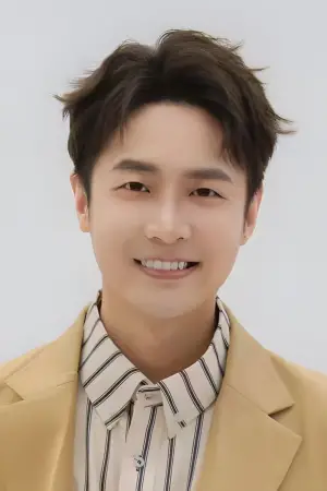 Photo Zhao Qianjing #395710