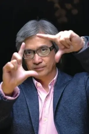 Photo Benny Chan #92512