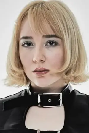 Photo Elita Harkov #344943