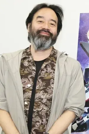 Photo Keitaro Motonaga #248496