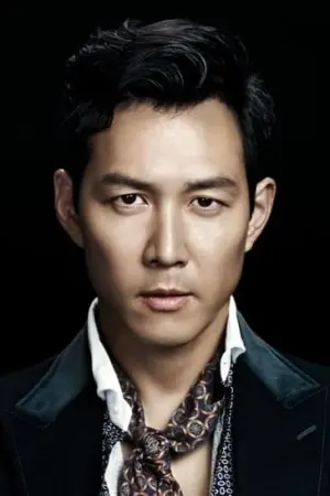 Photo Lee Jung-jae #59636