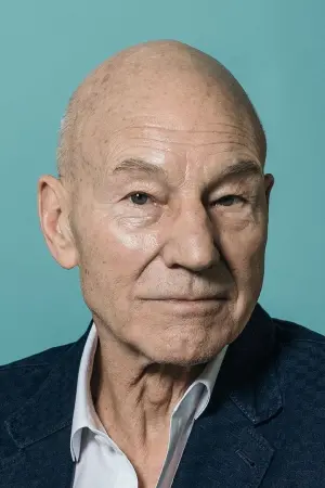 Photo Patrick Stewart #8174