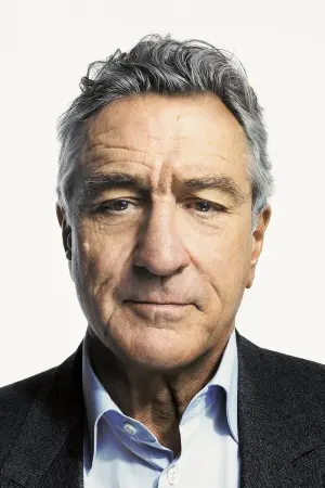 Photo Robert De Niro #9598