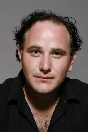 Photo Sarel Piterman #393737