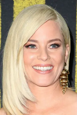 Photo Elizabeth Banks #6060