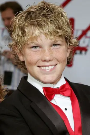 Photo Houston Tumlin #329260