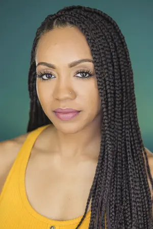 Photo Makeda Cyrus #287516