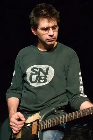 Photo Steve Albini #295126