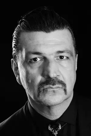 Photo Arnaud Rebotini #128729