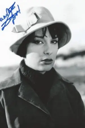 Photo Bernadette Lafont #125464