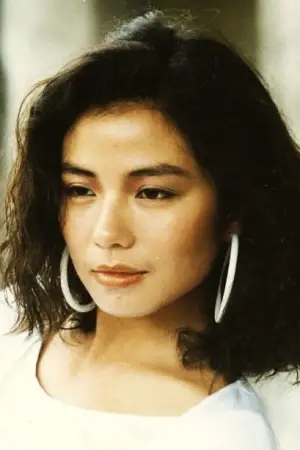 Photo Cherie Chung Cho-Hung #333064