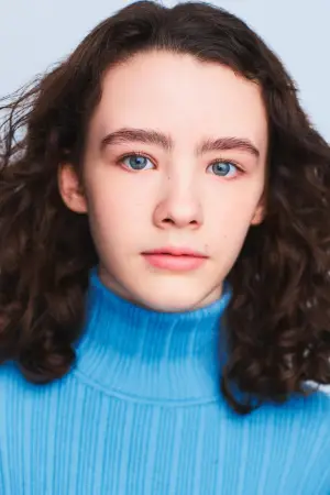 Photo Clara Stack #328150