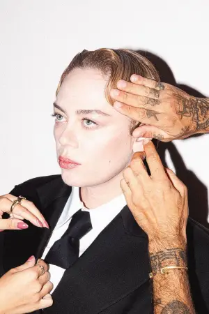 Photo Demet Evgar #330814