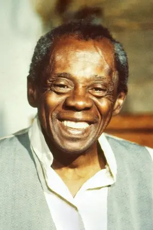 Photo Grande Otelo #141888