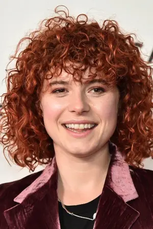 Photo Jessie Buckley #42406