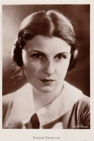 Photo Simone Genevois #328806