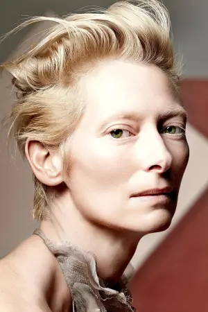 Photo Tilda Swinton #9217