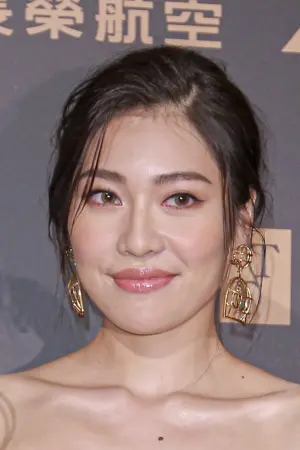 Photo Alisia Liang #276365