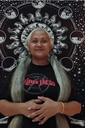 Photo Alit Aryani Willems #291437