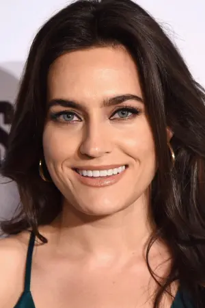 Photo Caitlin Leahy #162388