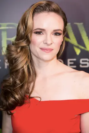 Photo Danielle Panabaker #59607