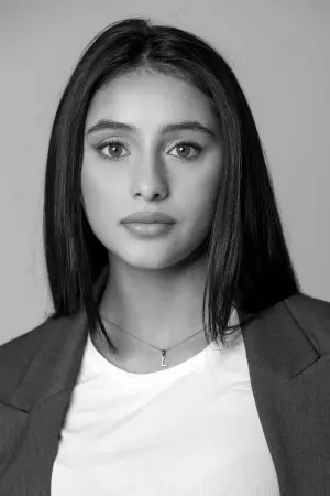 Photo Ludovica Nasti #328282