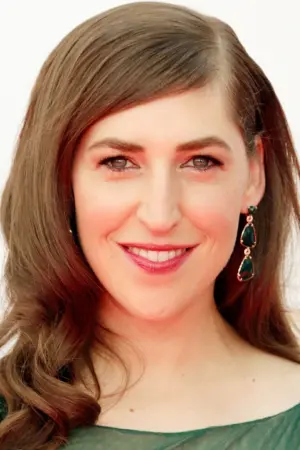 Photo Mayim Bialik #117088
