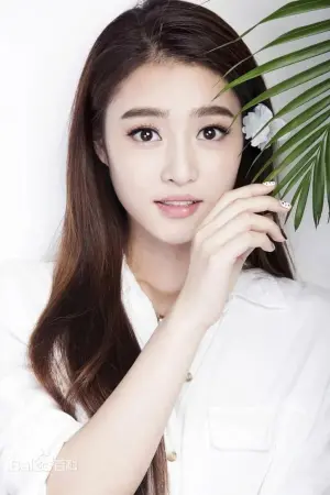 Photo Zeng Mengxue #85551