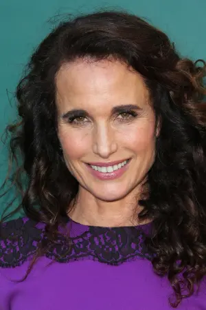 Photo Andie MacDowell #18053